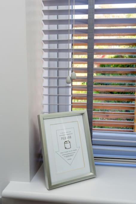 The Tullet, Boutique Hideaway In Somerset Banwell Екстер'єр фото