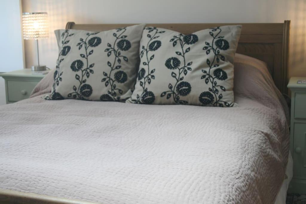 The Tullet, Boutique Hideaway In Somerset Banwell Екстер'єр фото
